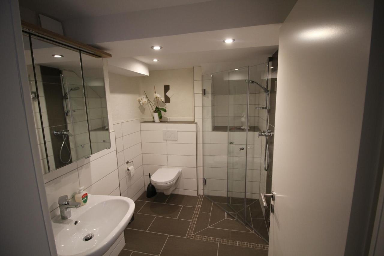 Mehren  Ferienwohnung Mohrs מראה חיצוני תמונה