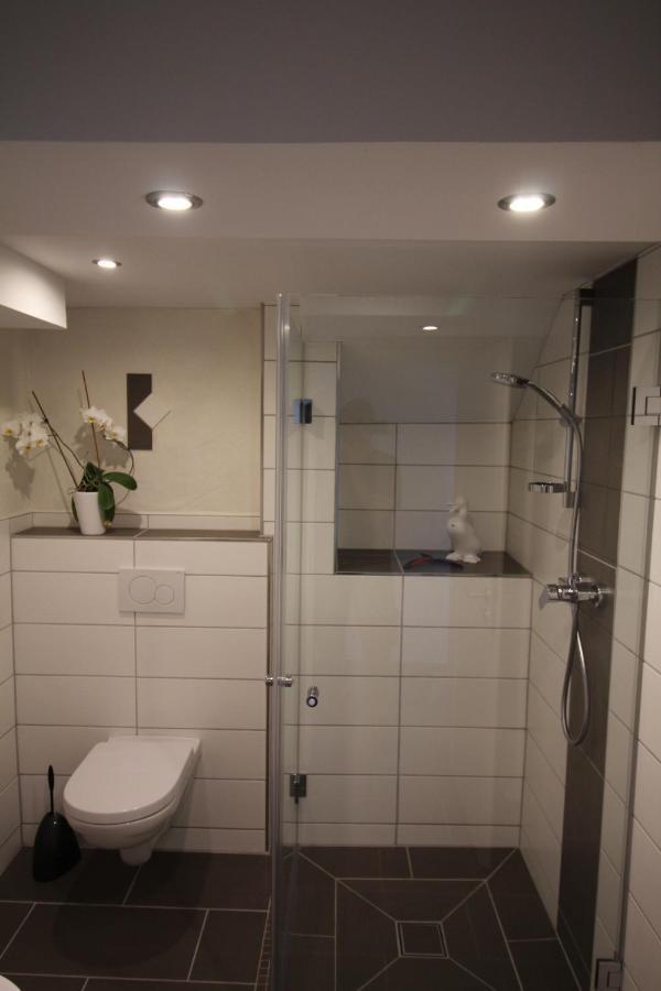 Mehren  Ferienwohnung Mohrs מראה חיצוני תמונה